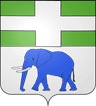 Coat of arms of Le Muy