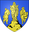 Coat of arms of La Roquebrussanne
