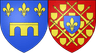 Coat of arms of Trans-en-Provence