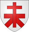 Coat of arms of Montauroux