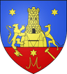 Wappen von Montataire