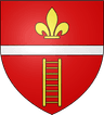 Coat of arms of Callas