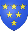 Coat of arms of Le Revest-les-Eaux