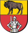Wappen von Sokółka