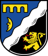 Wappen von Glanbrücken