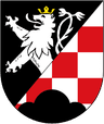 Wappen von Mörschied