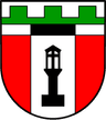 Wappen von Plascheid