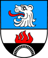 Wappen von Schmittweiler