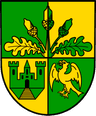 Wappen von Falkenstein