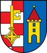 Wappen von Dill