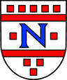 Wappen von Nack