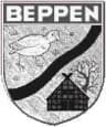 Wappen von Beppen
