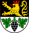 Wappen von Monzernheim