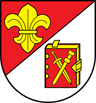 Wappen von Höhn