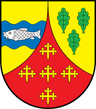 Wappen von Stahlhofen am Wiesensee