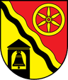 Wappen von Hof