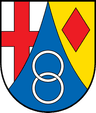 Wappen von Boos