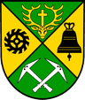 Wappen von Müllenbach