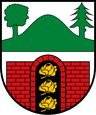 Wappen von Pudagla