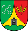 Wappen von Breitscheid