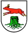 Wappen von Stubben