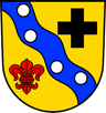 Wappen von Schuld