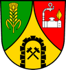 Wappen von Steinebach/Sieg