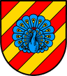 Wappen von Nordhofen