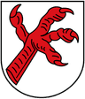 Wappen von Mettenheim