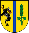 Wappen von Bobzin
