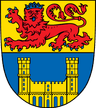 Wappen von Reichenberg