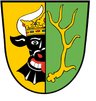 Wappen von Gelbensande
