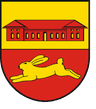 Wappen von Lübesse