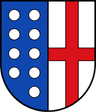 Wappen von Langenfeld