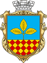 Wappen von Berestetschko