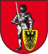 Wappen von Buch