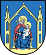 Coat of arms of Iława