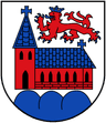 Coat of arms of Bergisch Neukirchen
