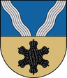 Coat of arms of Kupiškis