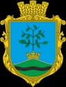Wappen von Tschornyj Potik
