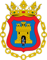 Coat of arms of Tafalla