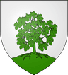 Coat of arms of Verfeil