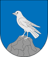 Coat of arms of Artaza