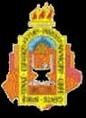 Coat of arms of Asientos Municipality