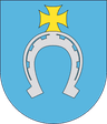 Wappen von Lutowiska