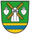 Wappen von Siedenlangenbeck