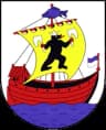 Wappen von Roßlau (Elbe)