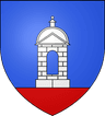 Coat of arms of Guîtres