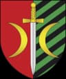 Coat of arms of Varacevičy