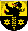 Wappen von Nesse